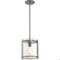 Quoizel Fortress Mini Pendant FTS1509MM - alternate 1